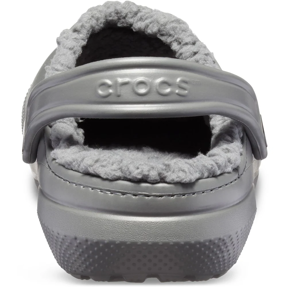 Crocs Unisex Classic Lined Clog