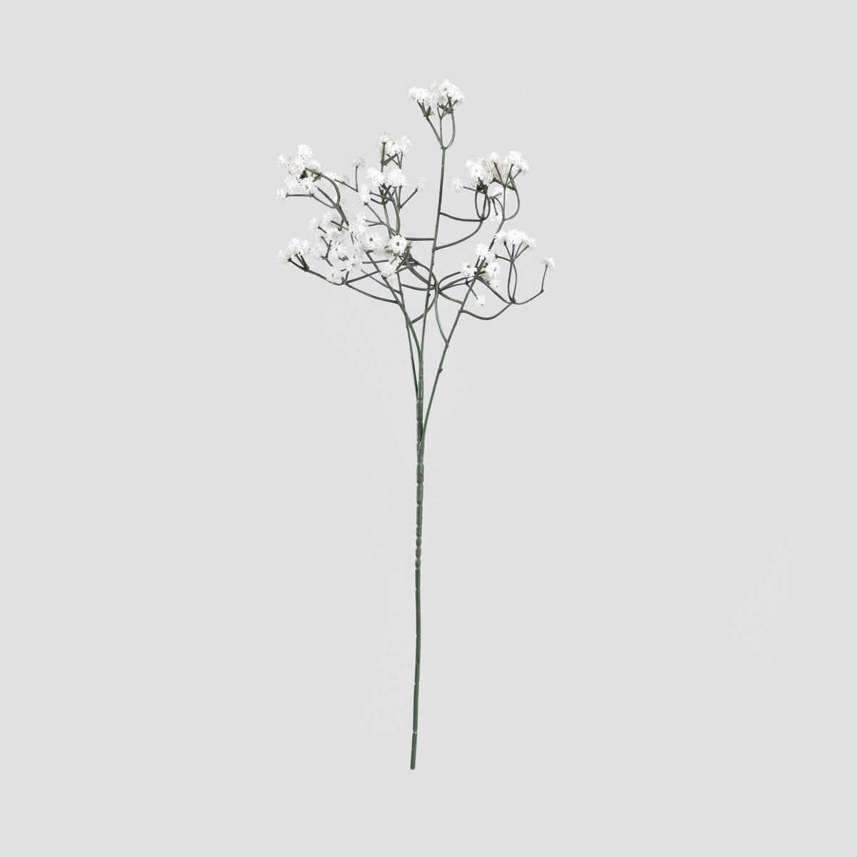 Gałązka sztuczna CLADEL ecru 61 cm
