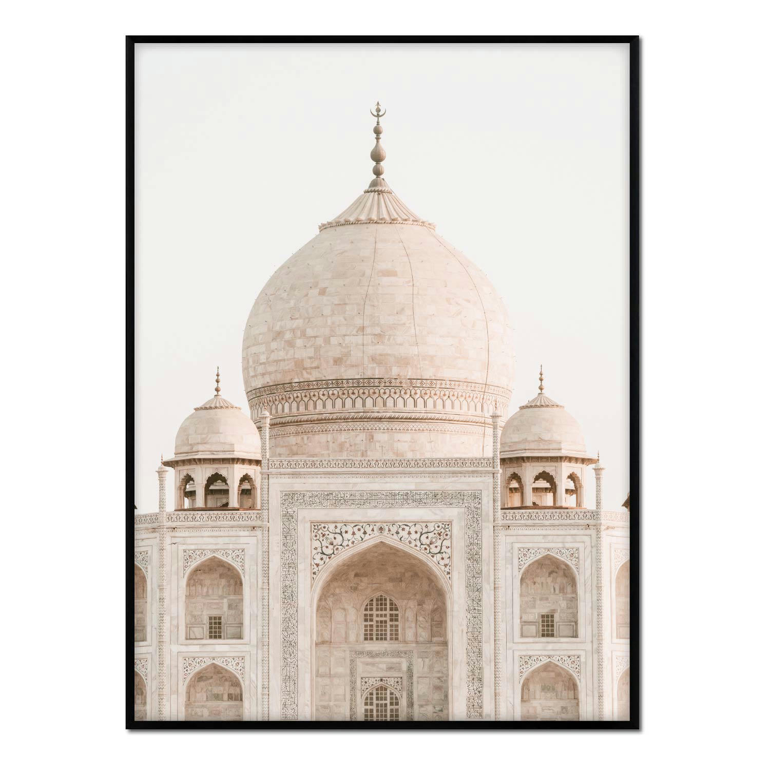 INDIA - - 30x40