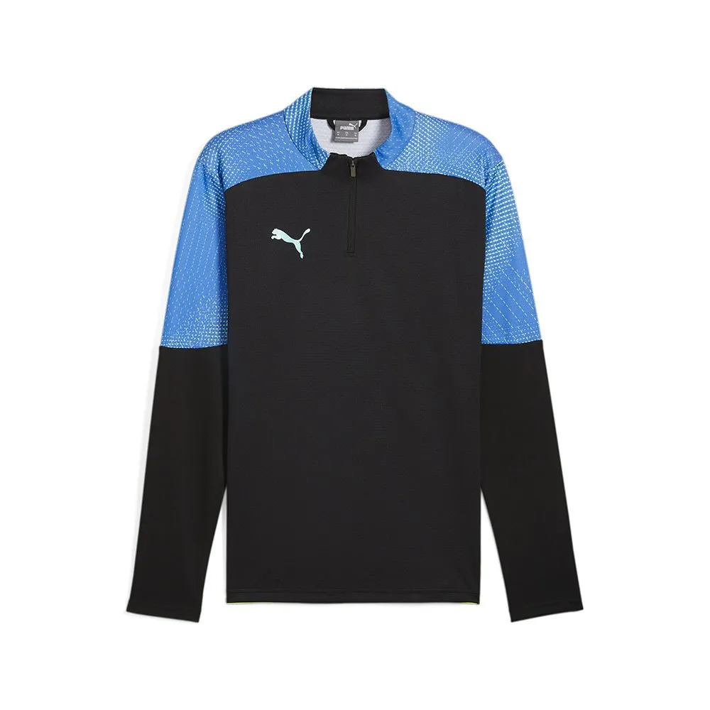 Puma Final full zip sweatshirt