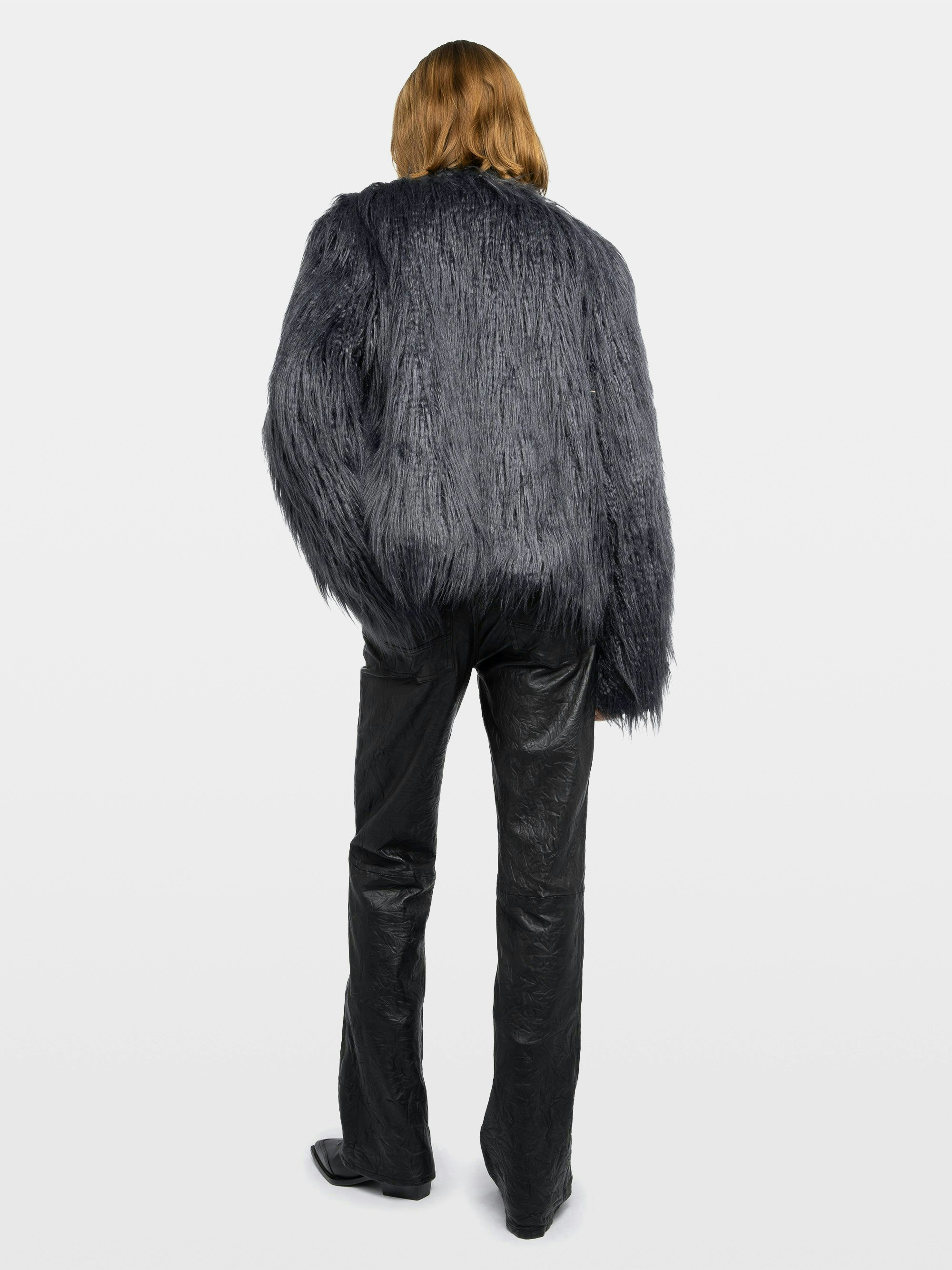 Manteau Freddie