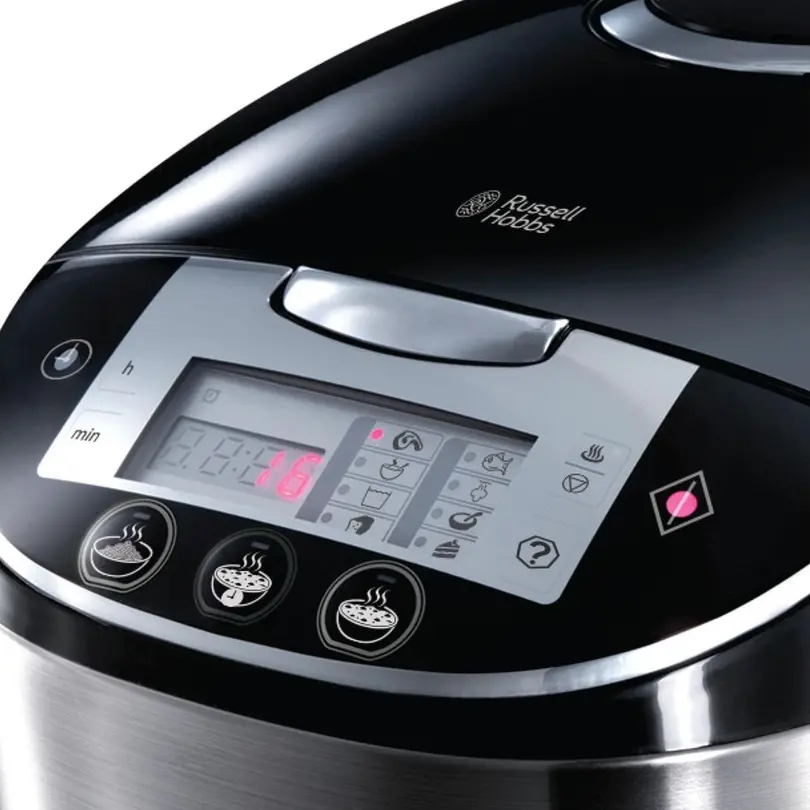 Multikocher Cook@Home