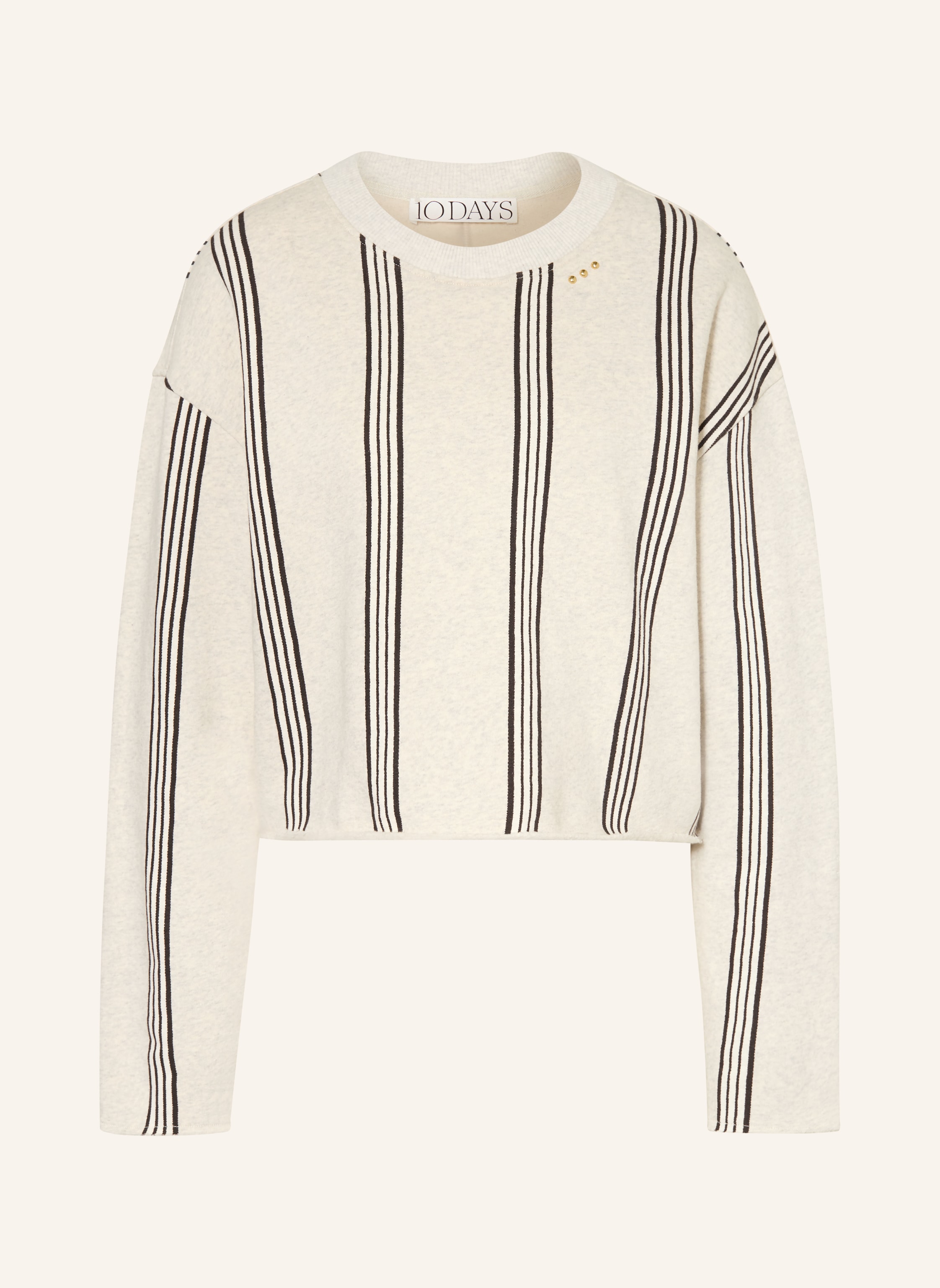 10DAYS Sweatshirt
