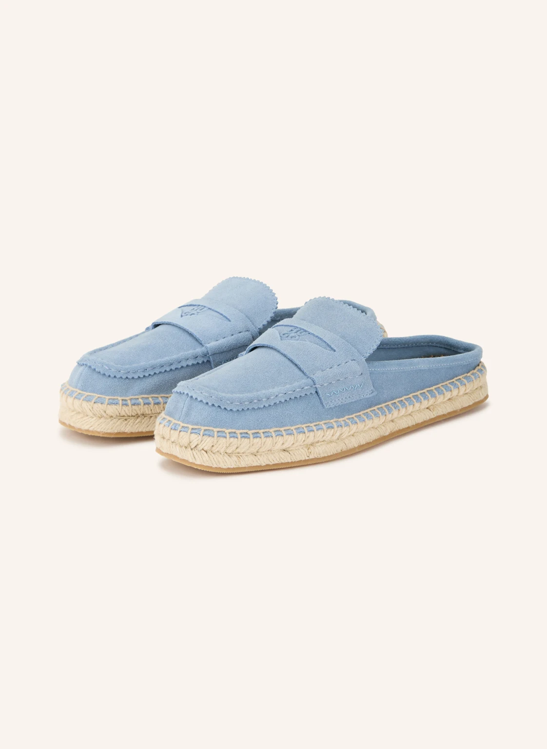 HUGO Espadrilles BRINN
