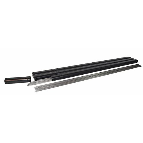 Fil TIG LNT 316 L métal d'apport D 1,6mm en étui 5 kg - LINCOLN - 582239