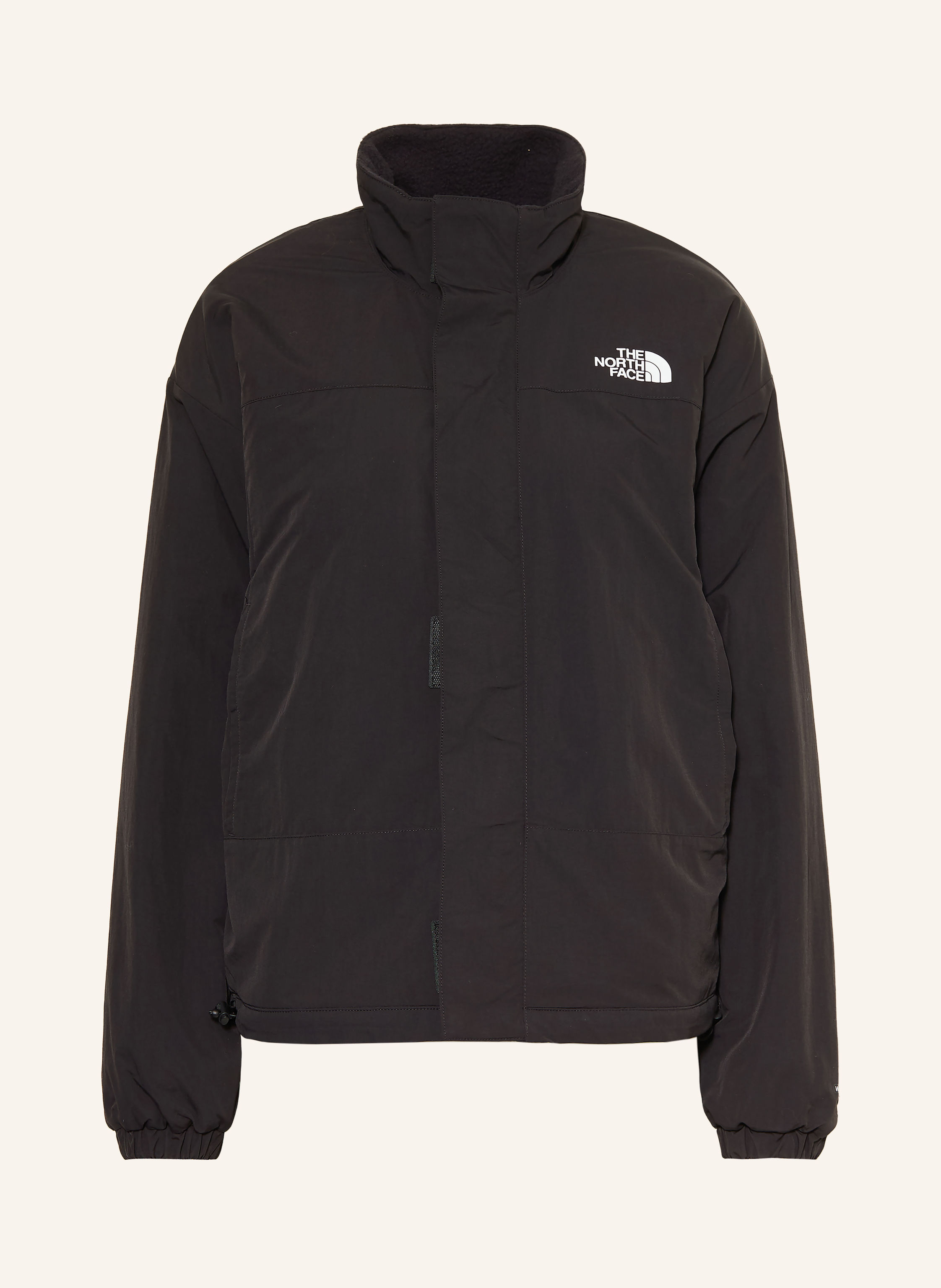 THE NORTH FACE Fleecejacke YUMIORI zum Wenden