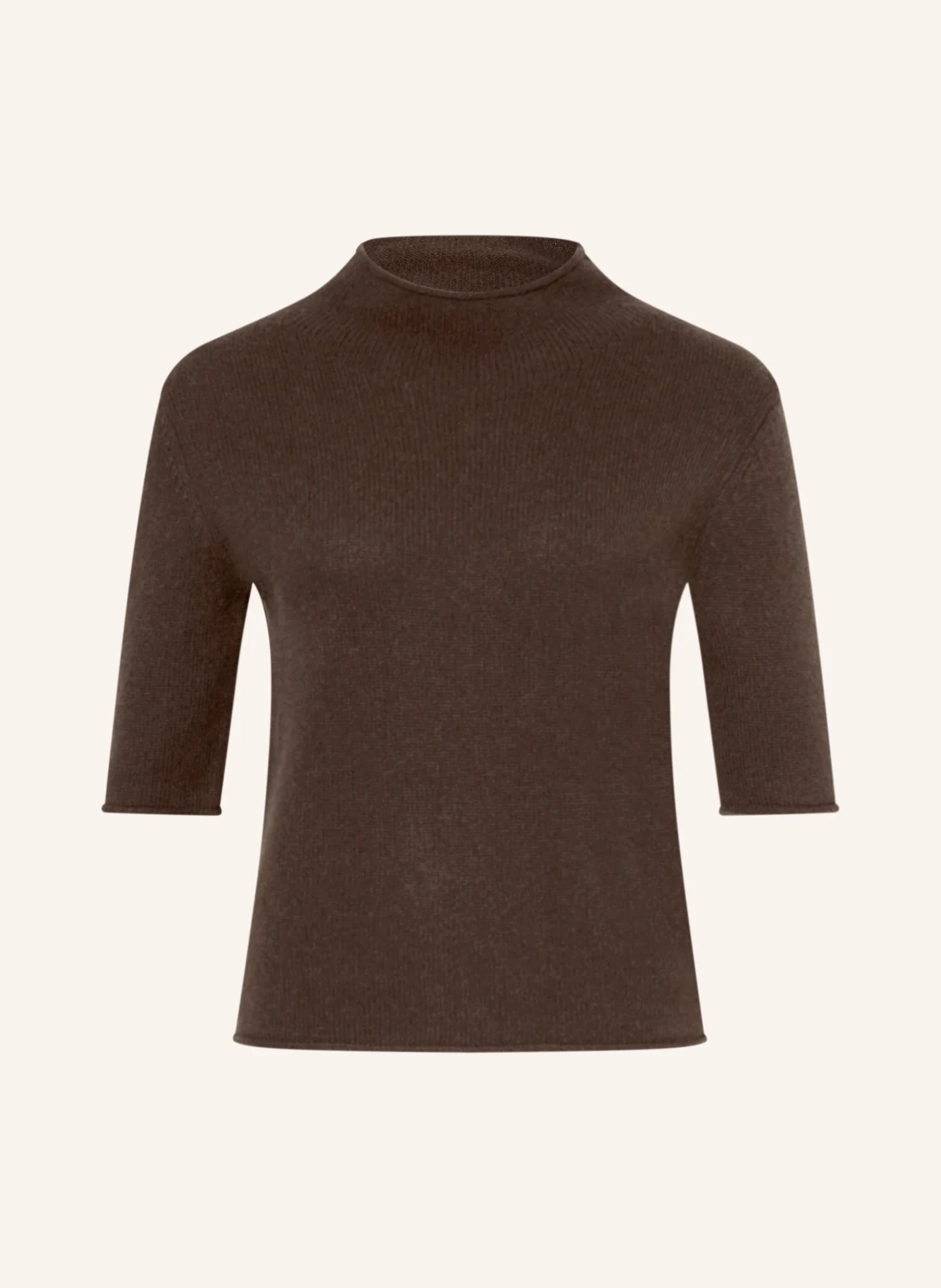 lilienfels Strickshirt aus Cashmere