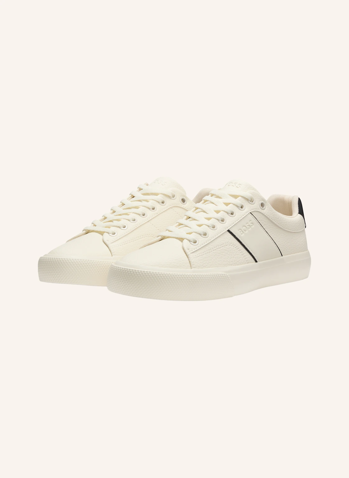 BOSS Sneaker AIDEN_TENN_GRLTP