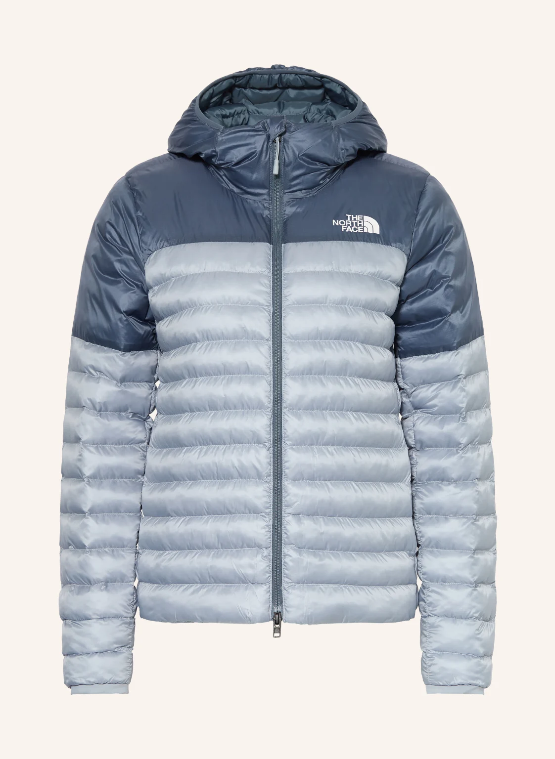 THE NORTH FACE Steppjacke TERRA PEAK HOODIE