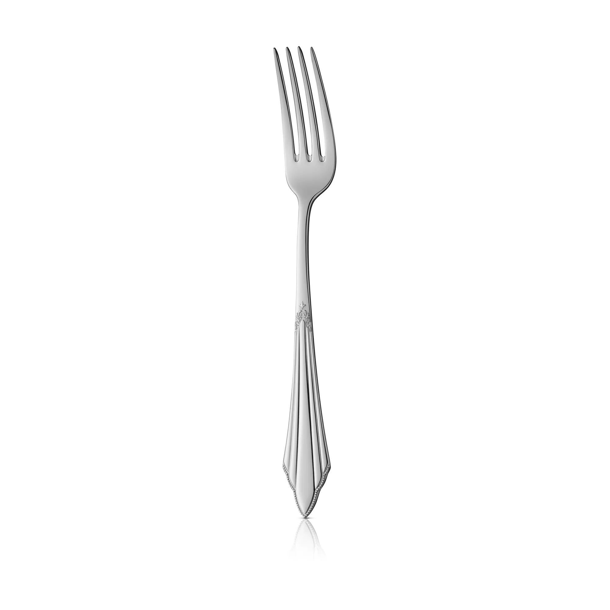 Table fork Fächer