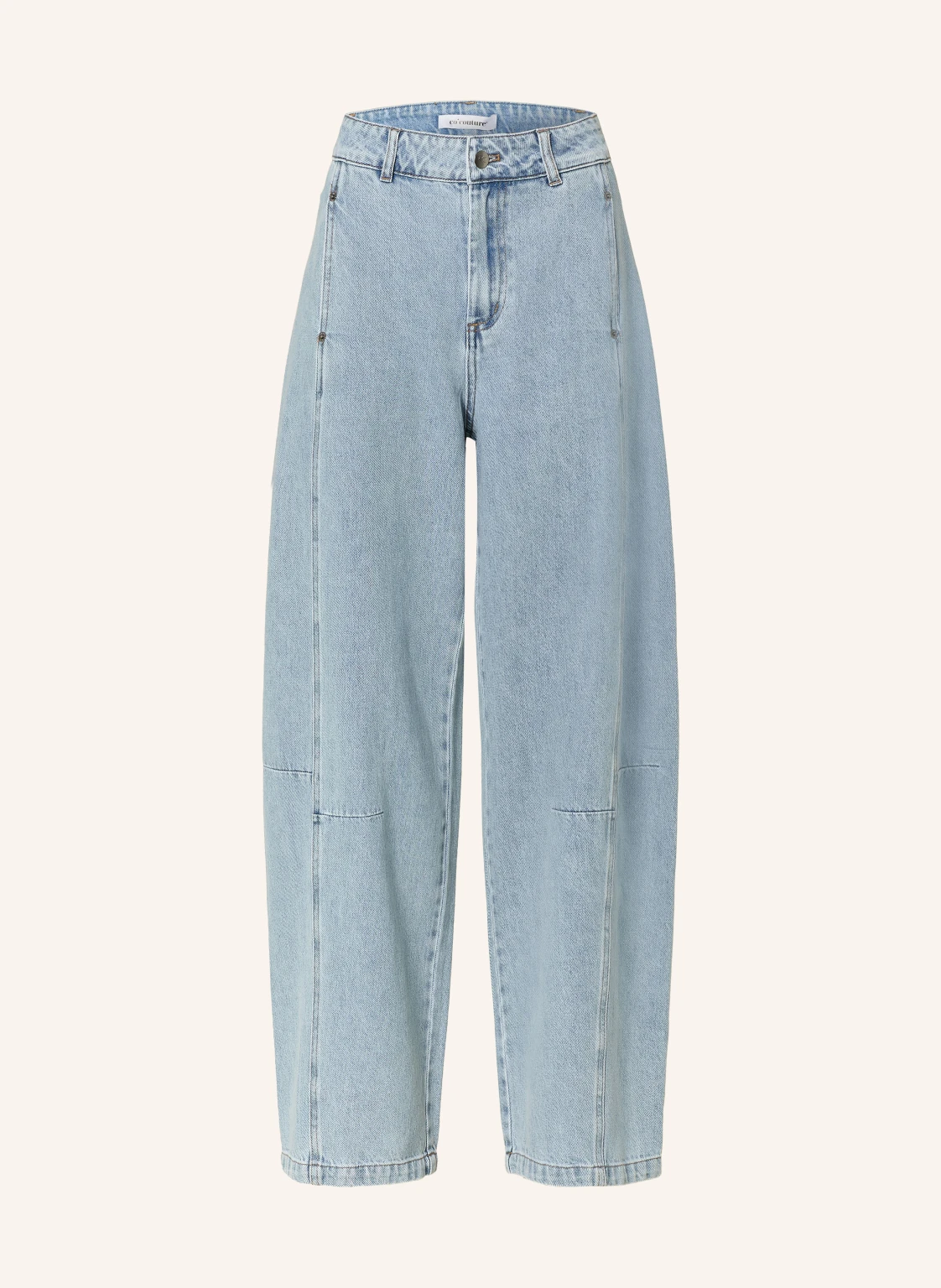 co'couture Barrel Jeans ASJACC