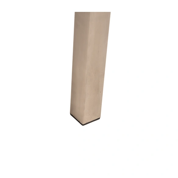 Gartentisch »DALLAS«, BxL: 90 x 200 cm, Teakholz