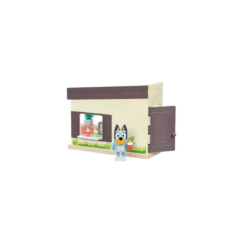 Spielset Bluey