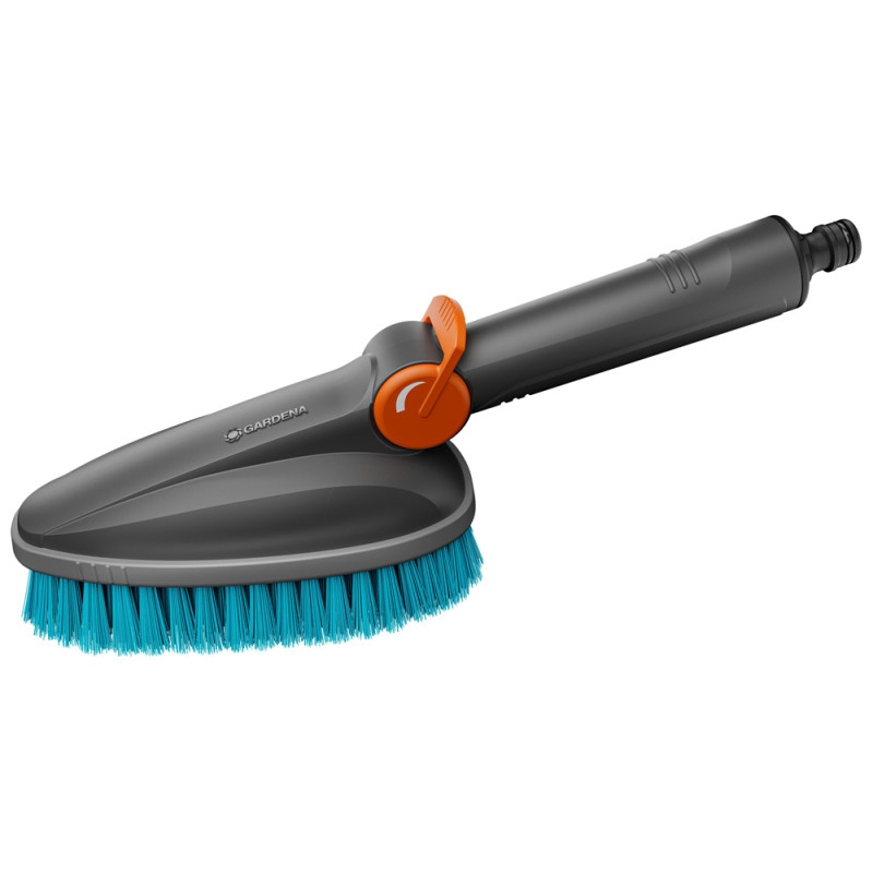 Brosse de lavage à main dure GARDENA