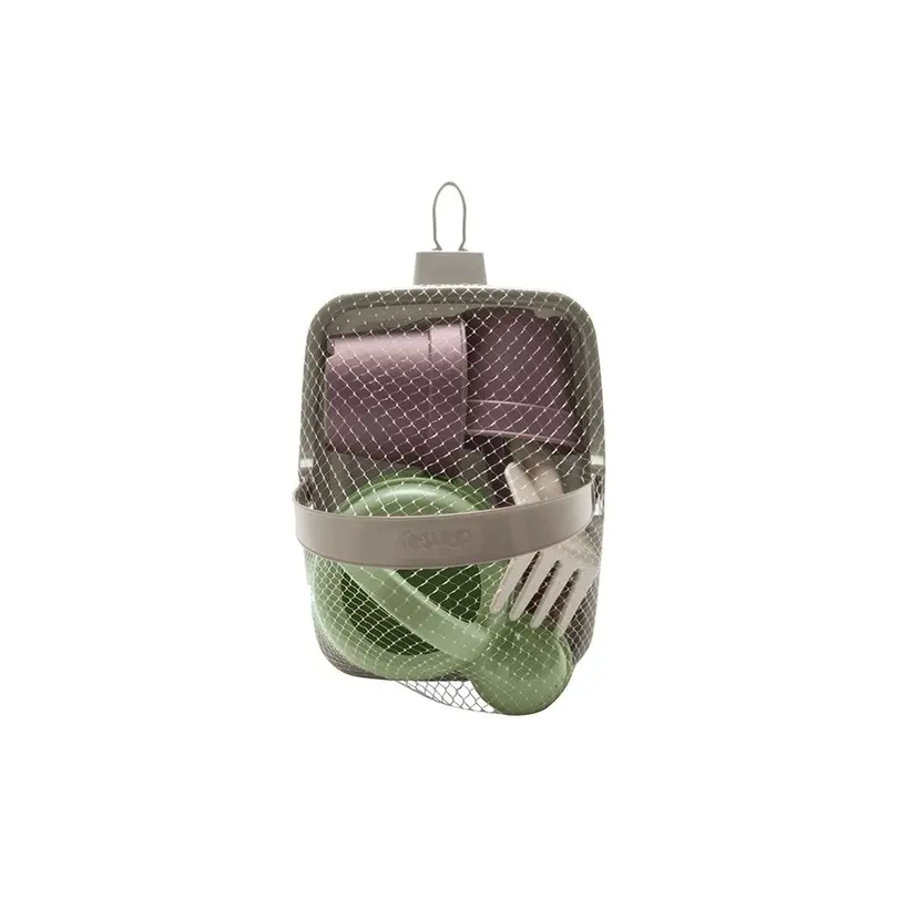 Spielset 6er-Set Pflanzen Set