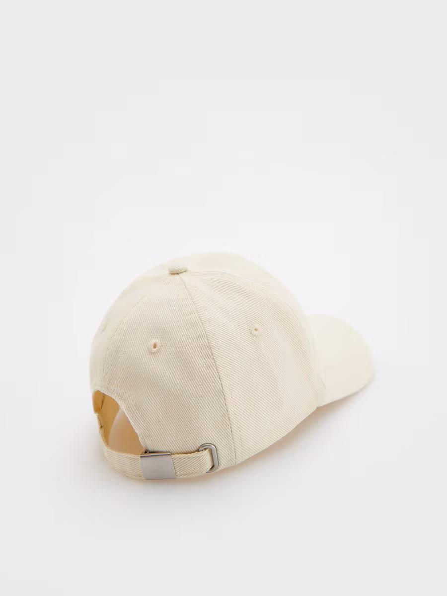 Cap