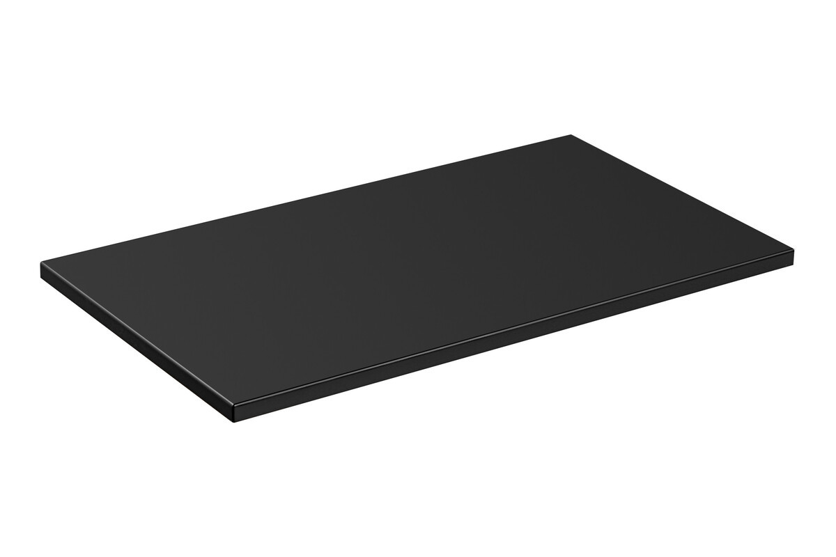Blat 80Cm Adel Black 89-80-B