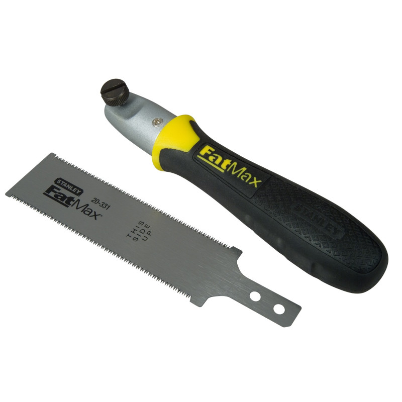 Scie Japonaise STANLEY FATMAX