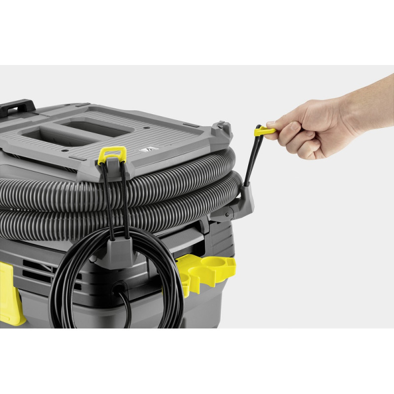 Aspirateur eau et poussière NT30/1 Ap L 1380 W KÄRCHER