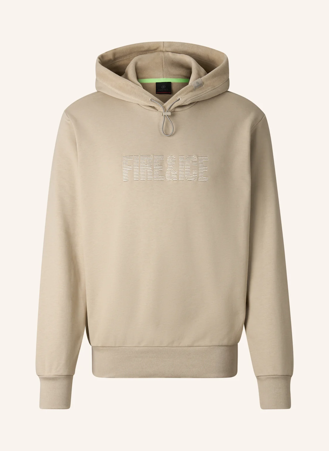 FIRE+ICE Baumwoll-Hoodie Kristan