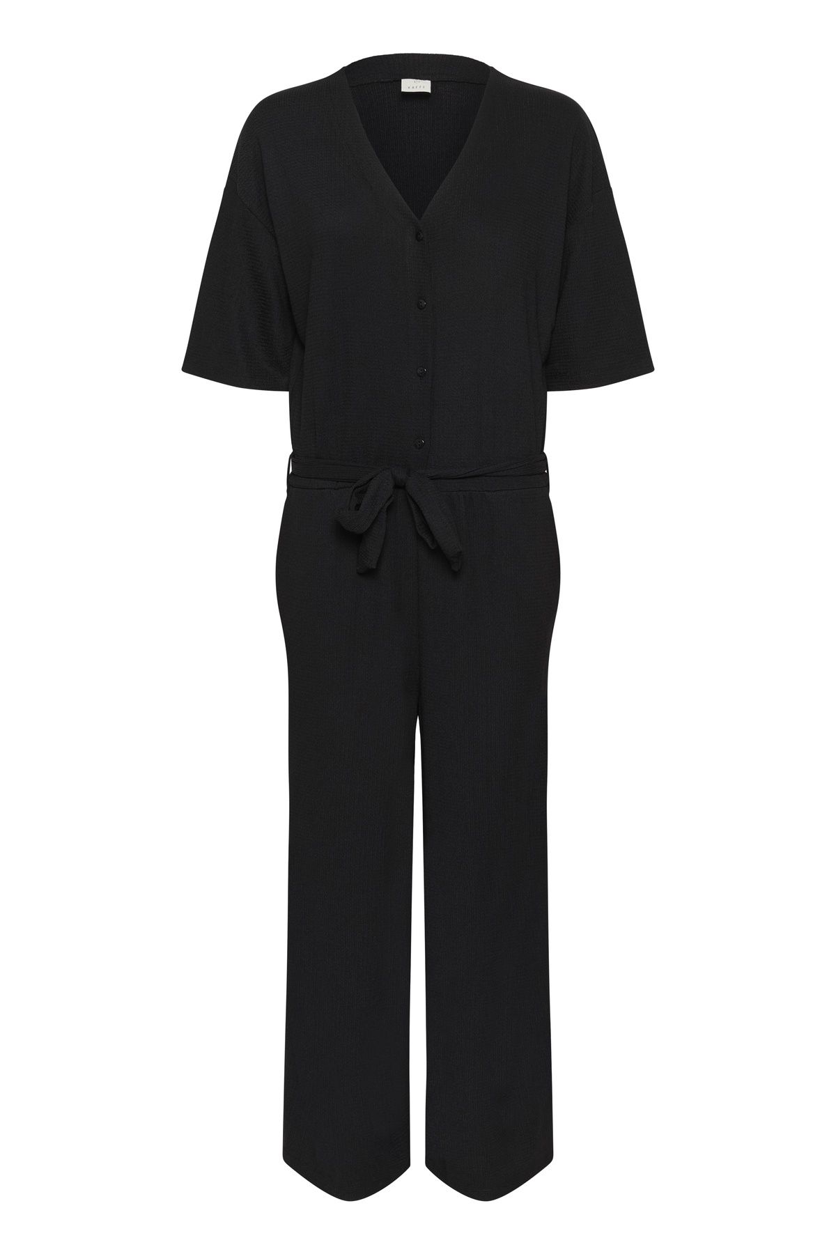 Kaffe KAivanna Tea Cropped Jumpsuit