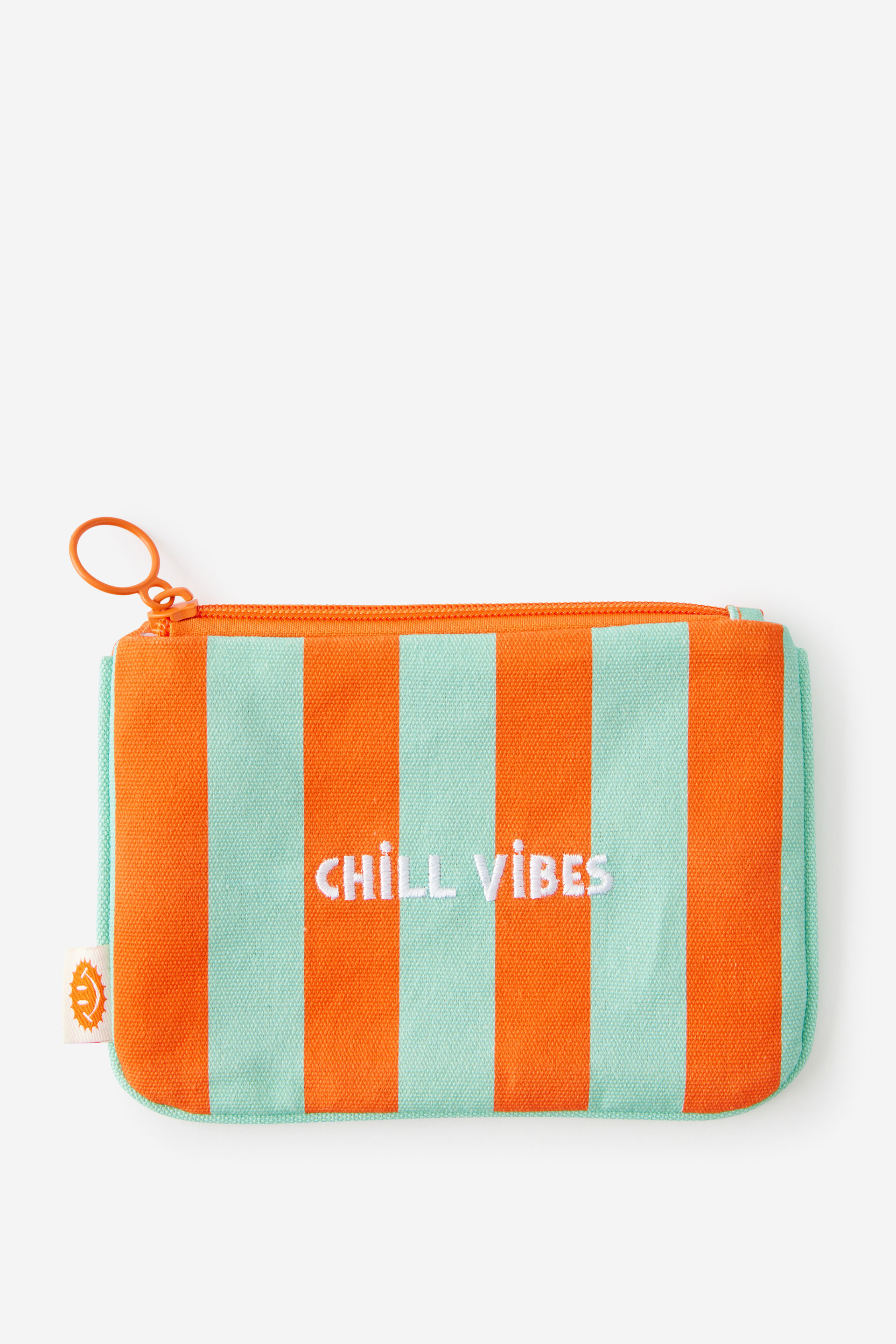 Novelty Pencil Pouch