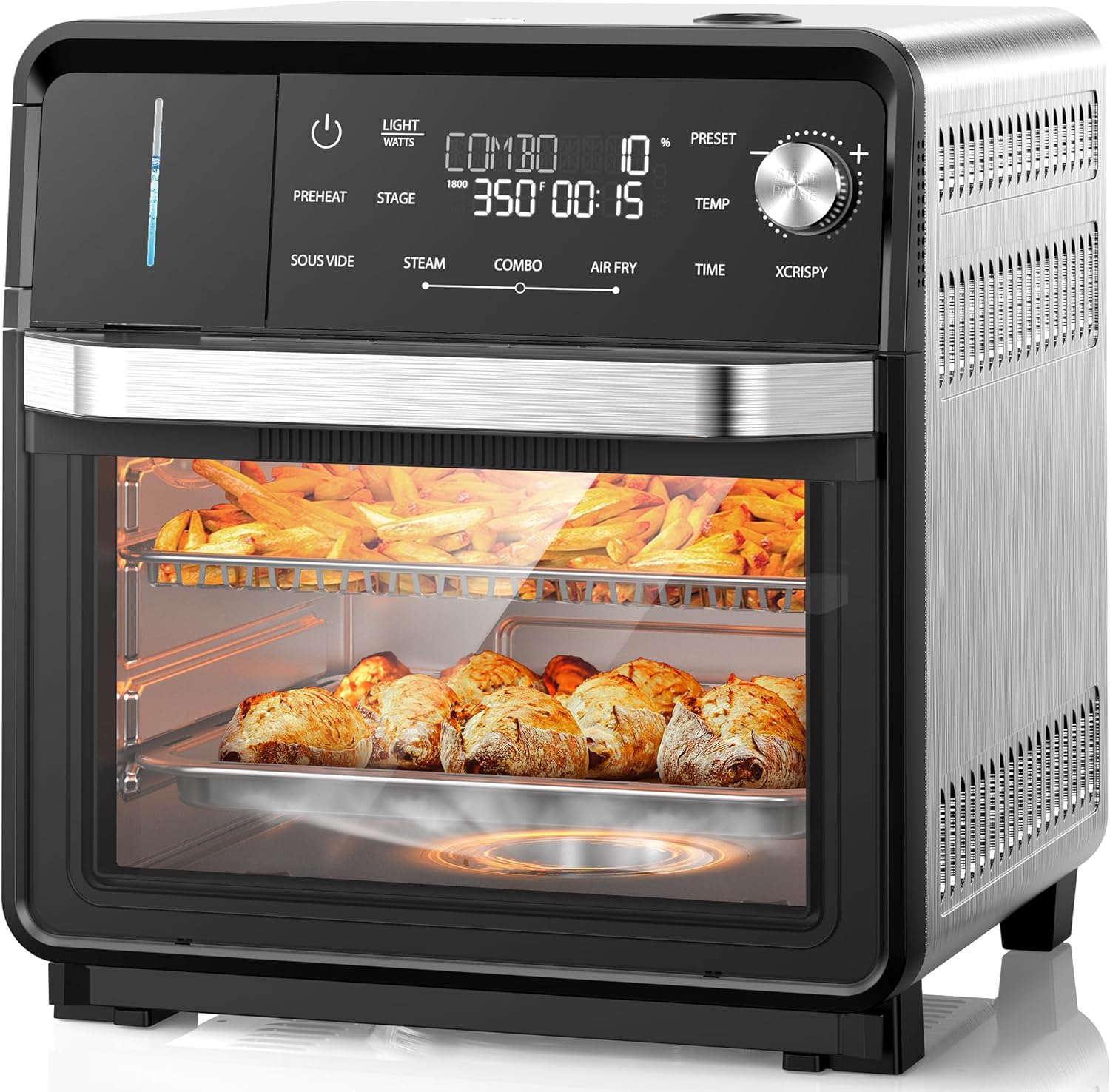 Toaster Ovens