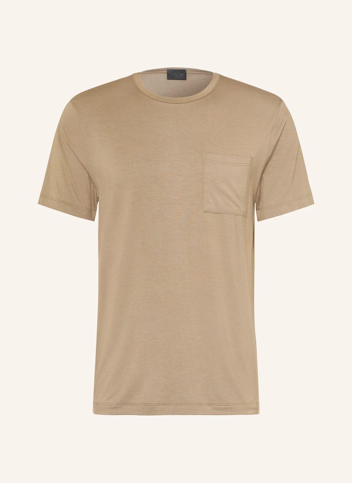 mey Schlafshirt Serie JEFFERSON