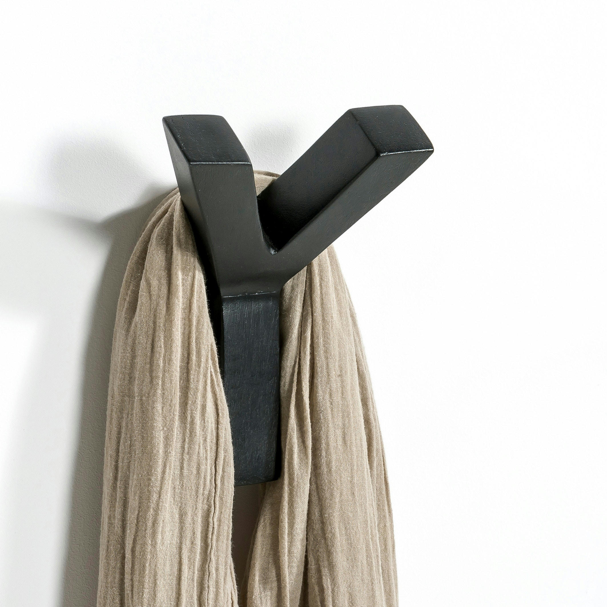 Porte-manteau, patère, Rama