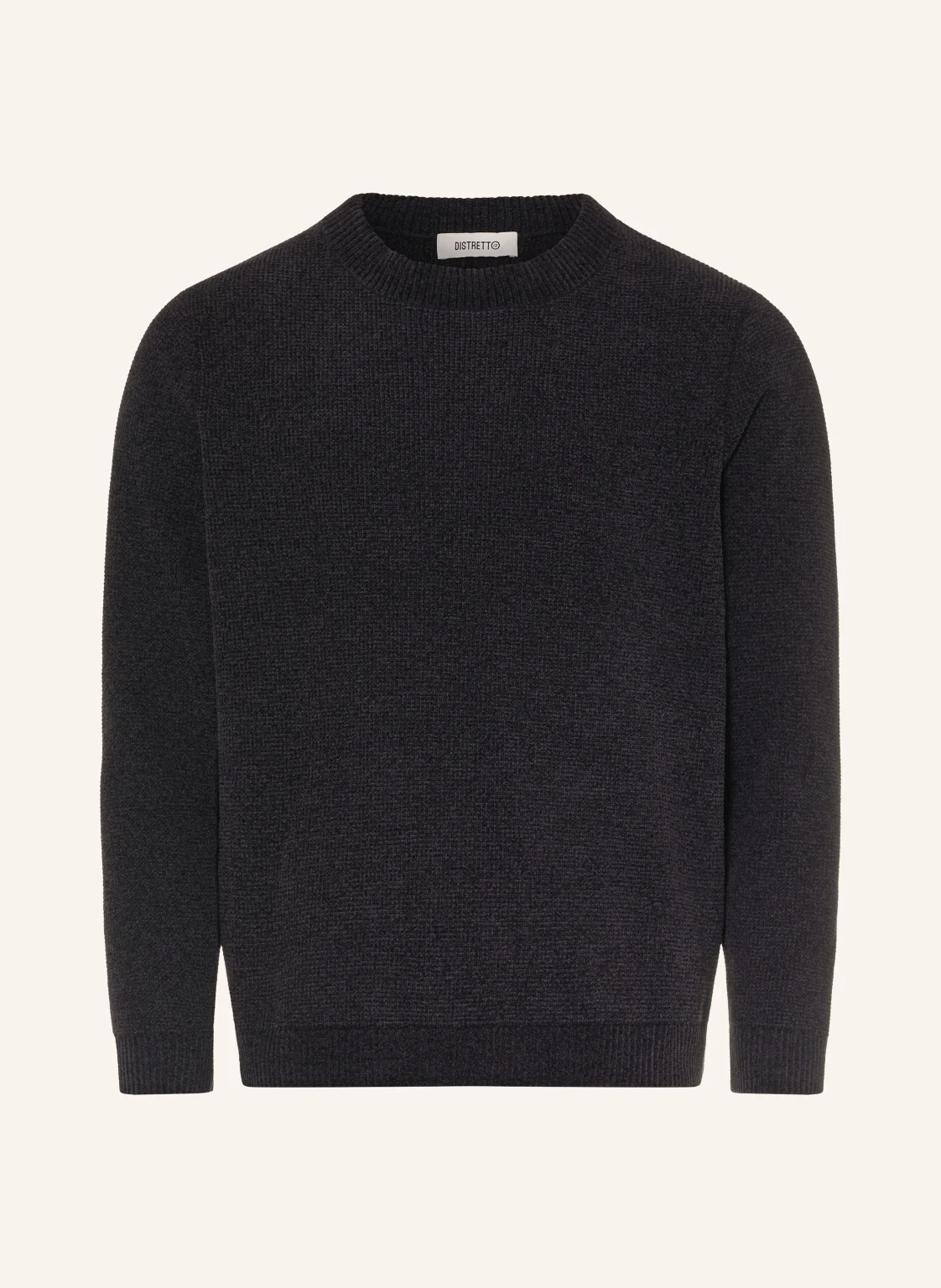 DISTRETTO 12 Pullover