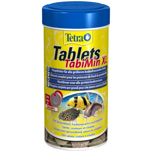 Fischfutter »Tetra Tablets «, 133 Tabletten à 65 g