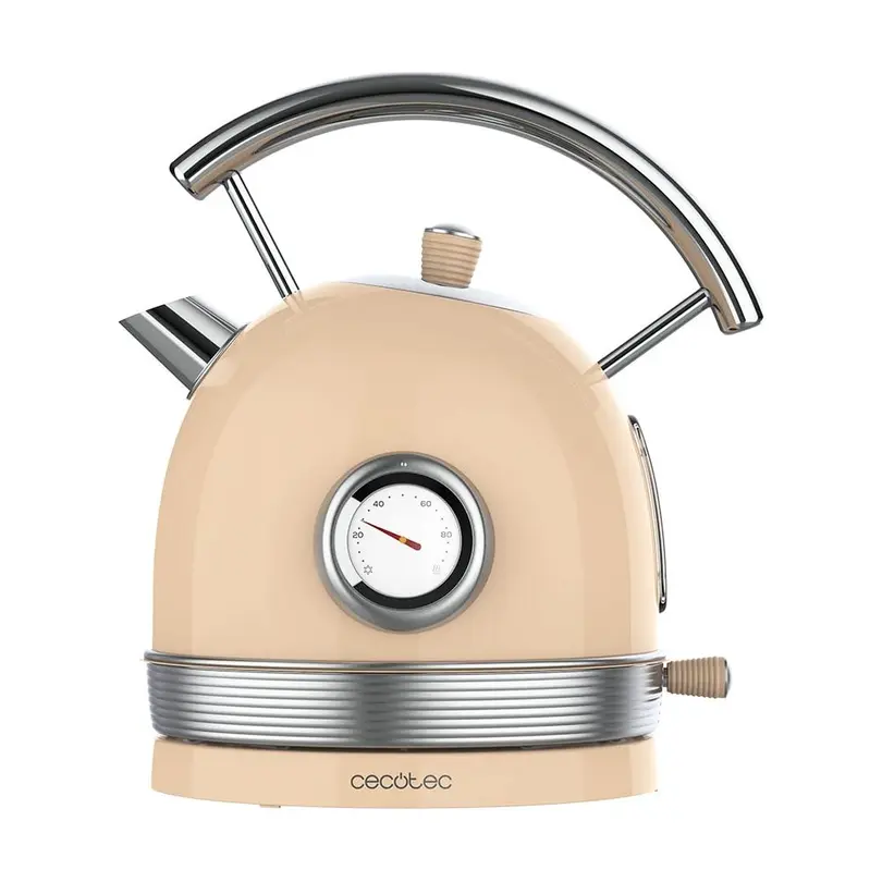 Wasserkocher Thermosense 420 Vintage