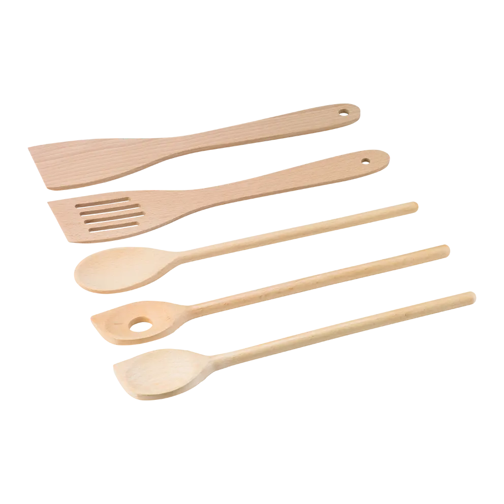 Kellen-Set 5-teilig Bo