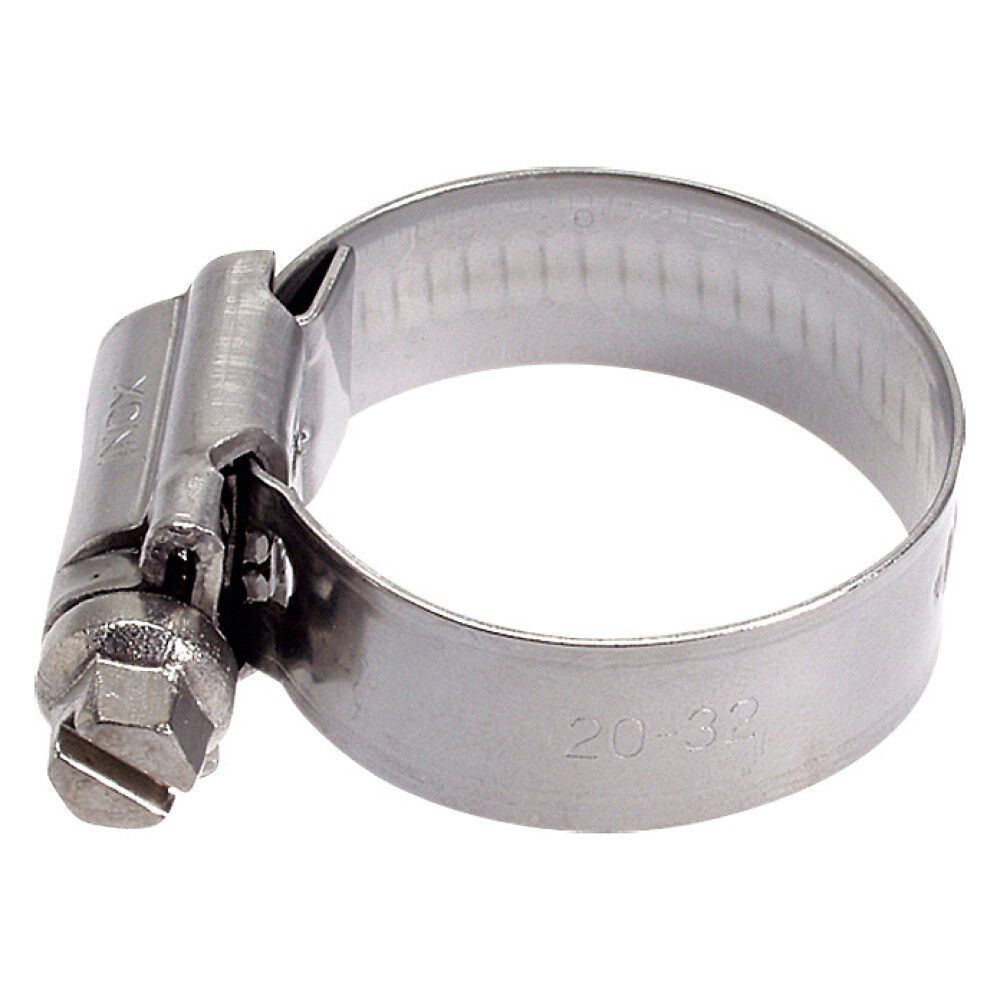 SLANGESPENNEBÅND A4-W5 60-80/12