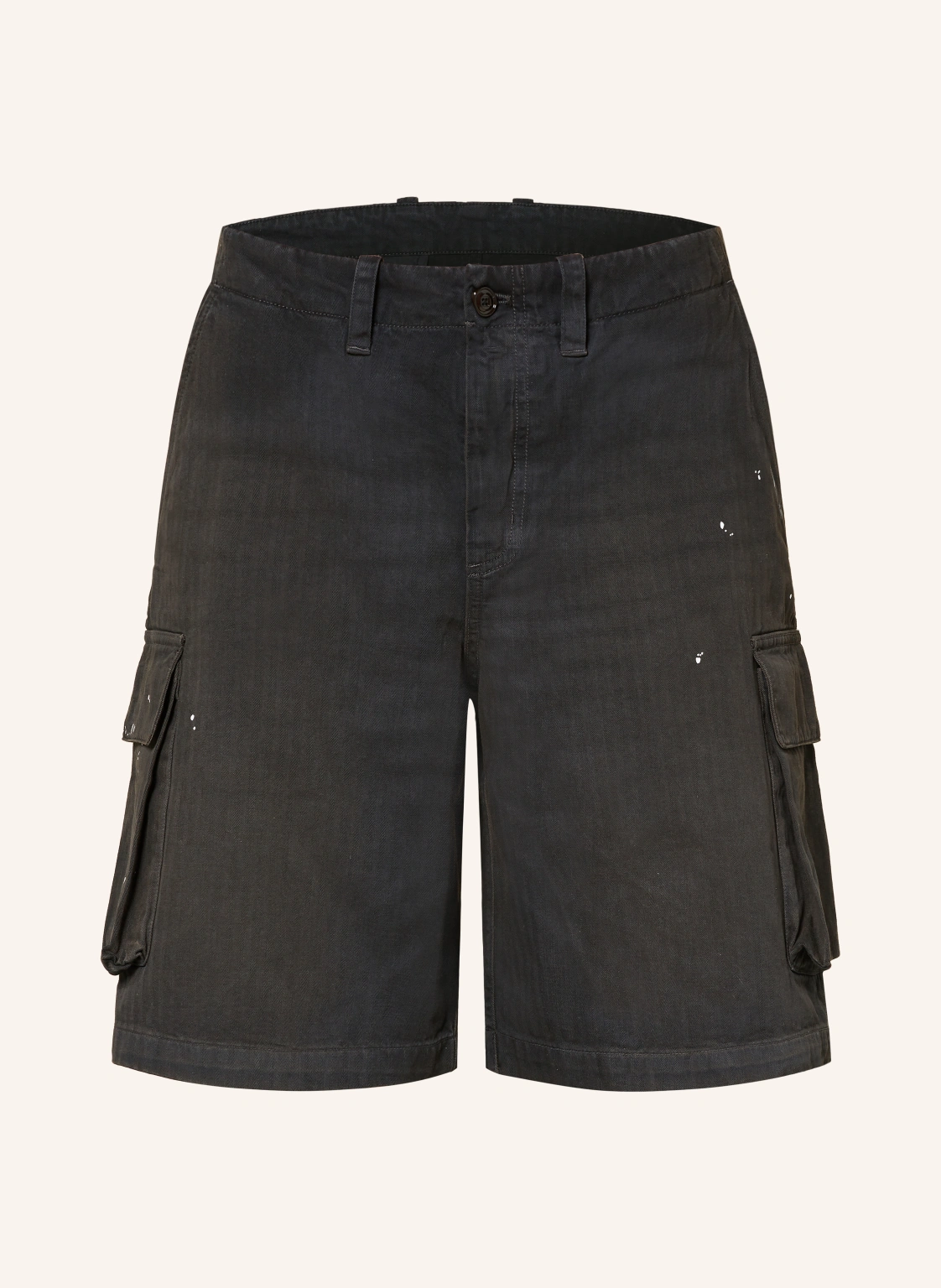 OUR LEGACY Cargoshorts