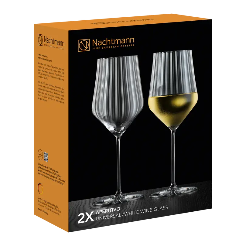 Weinglas-Set 2-teilig Aperitivo