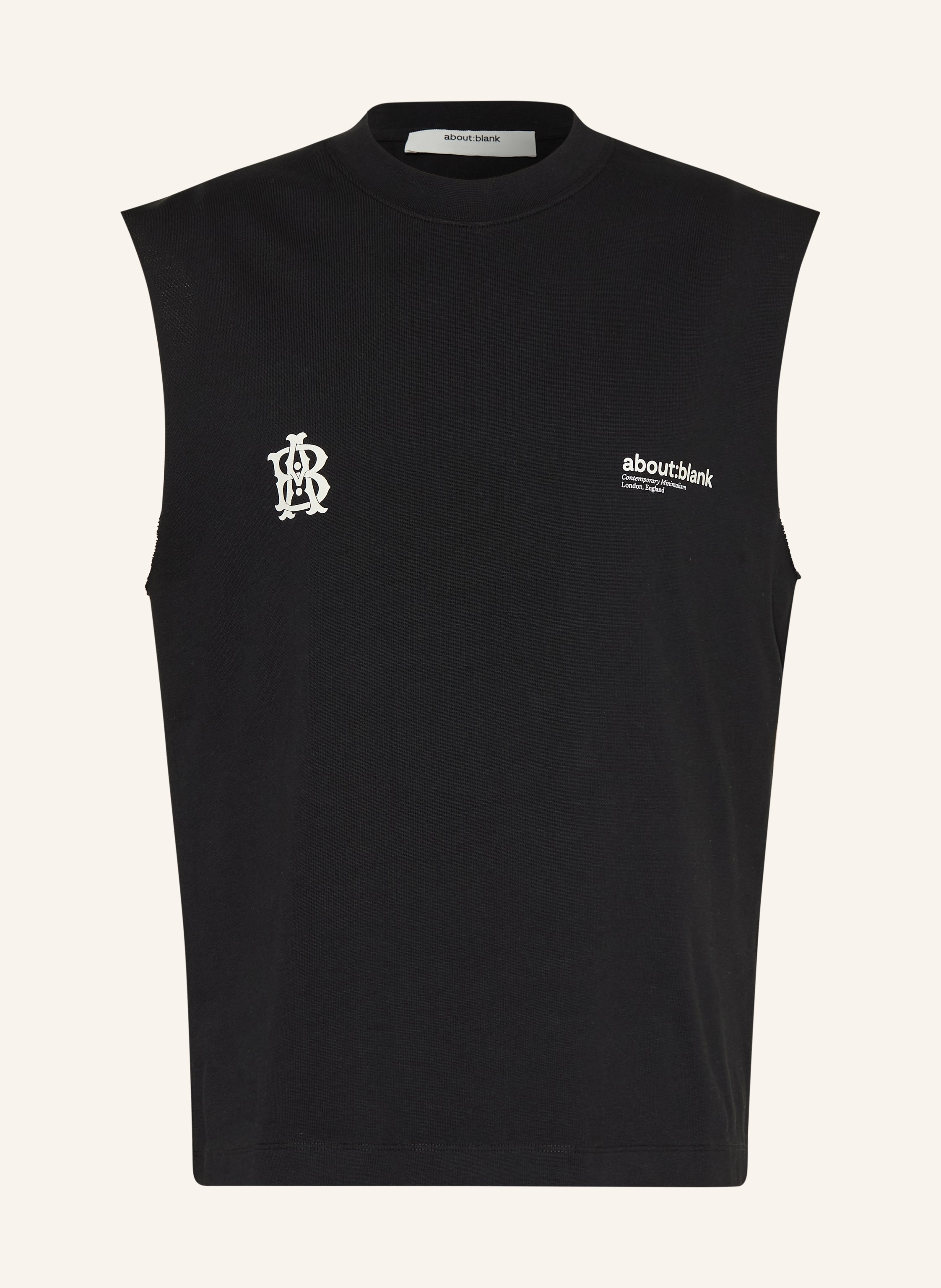 about:blank Tanktop