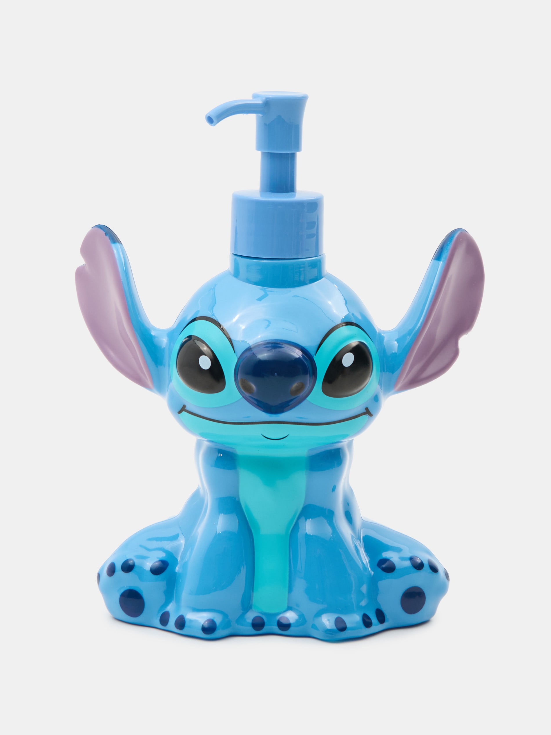 Żel pod prysznic Lilo & Stitch