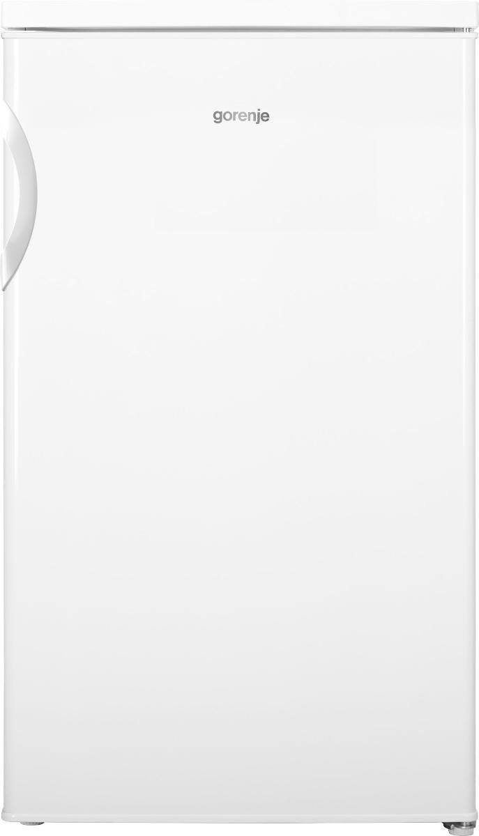 Chłodziarko-zamrażarka GORENJE RB492PW