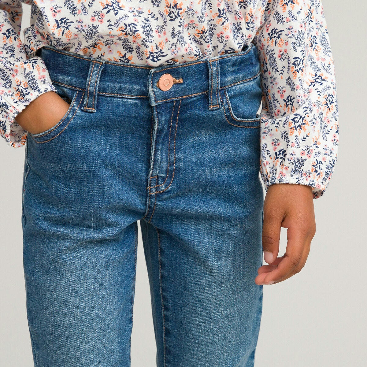 Jean skinny