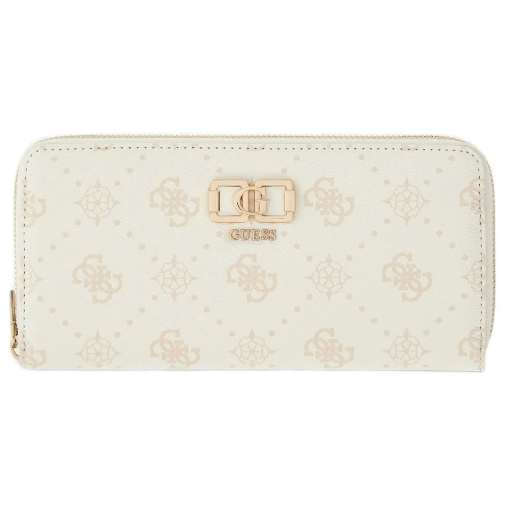 Guess Emelie Logo Large woman wallet