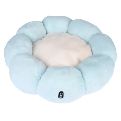 TIAKI Bluebell Cosy Bed