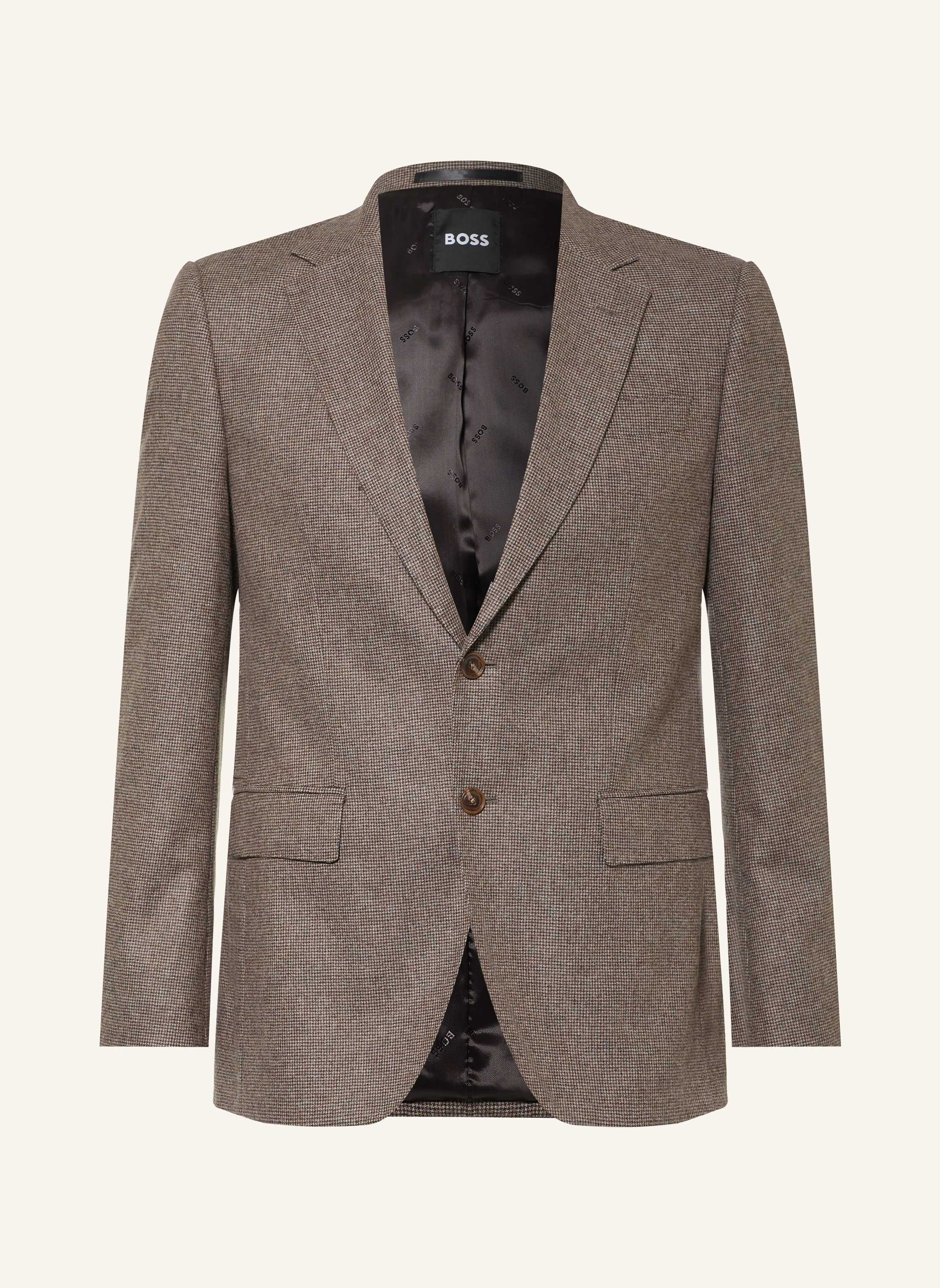 BOSS Anzugsakko HUGE Slim FIt