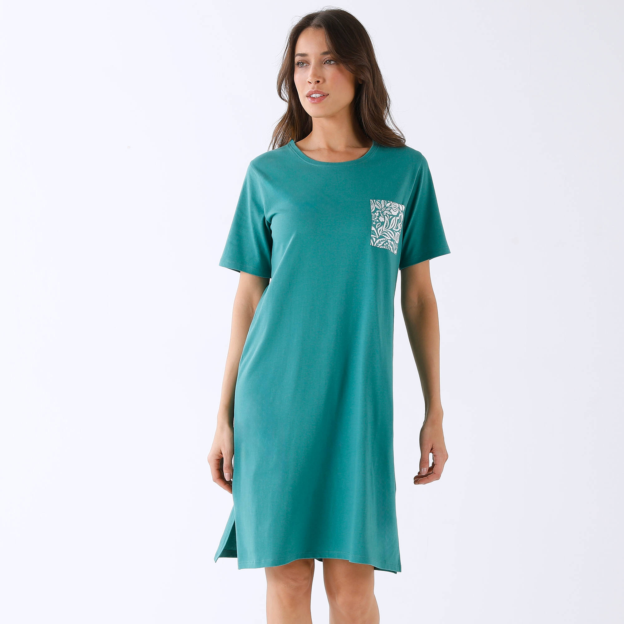 Chemise de nuit Montego