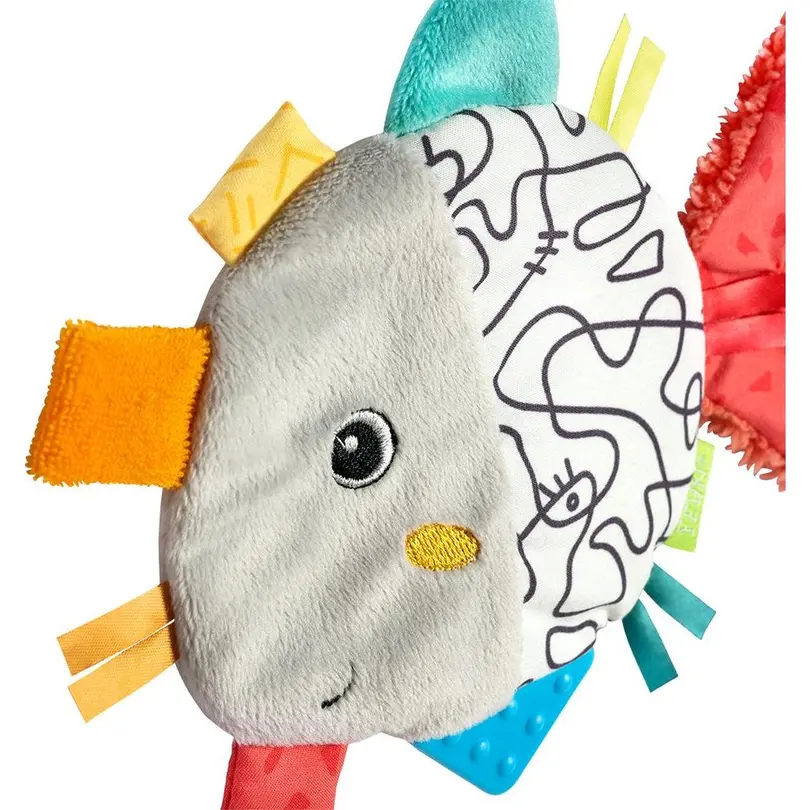 Plüschtier DoBabyDoo