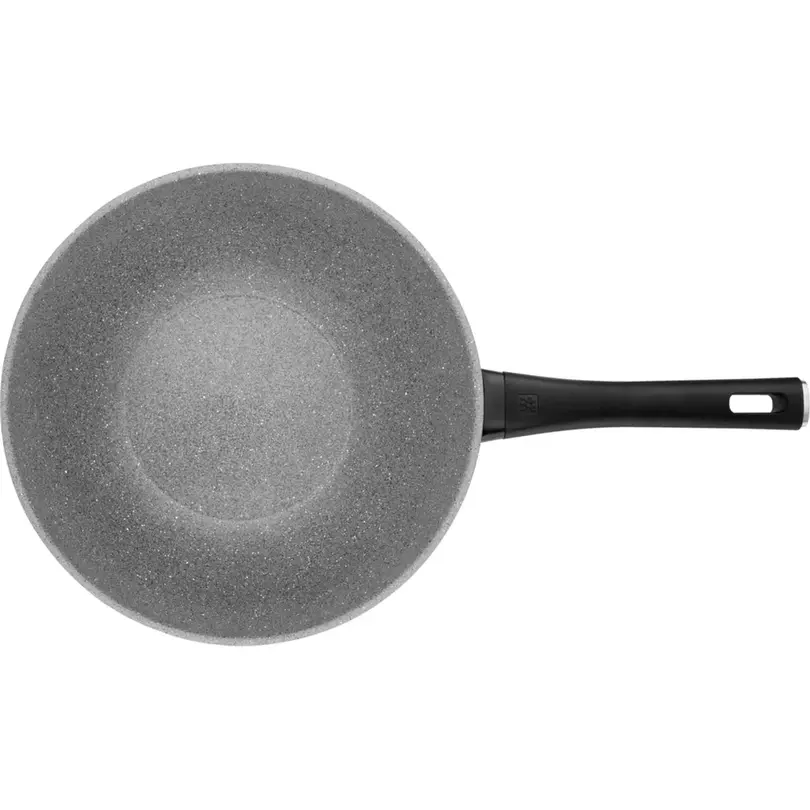 Wok Terreno Plus