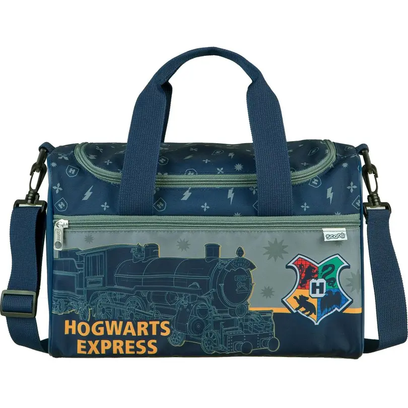 Rucksack Harry Potter