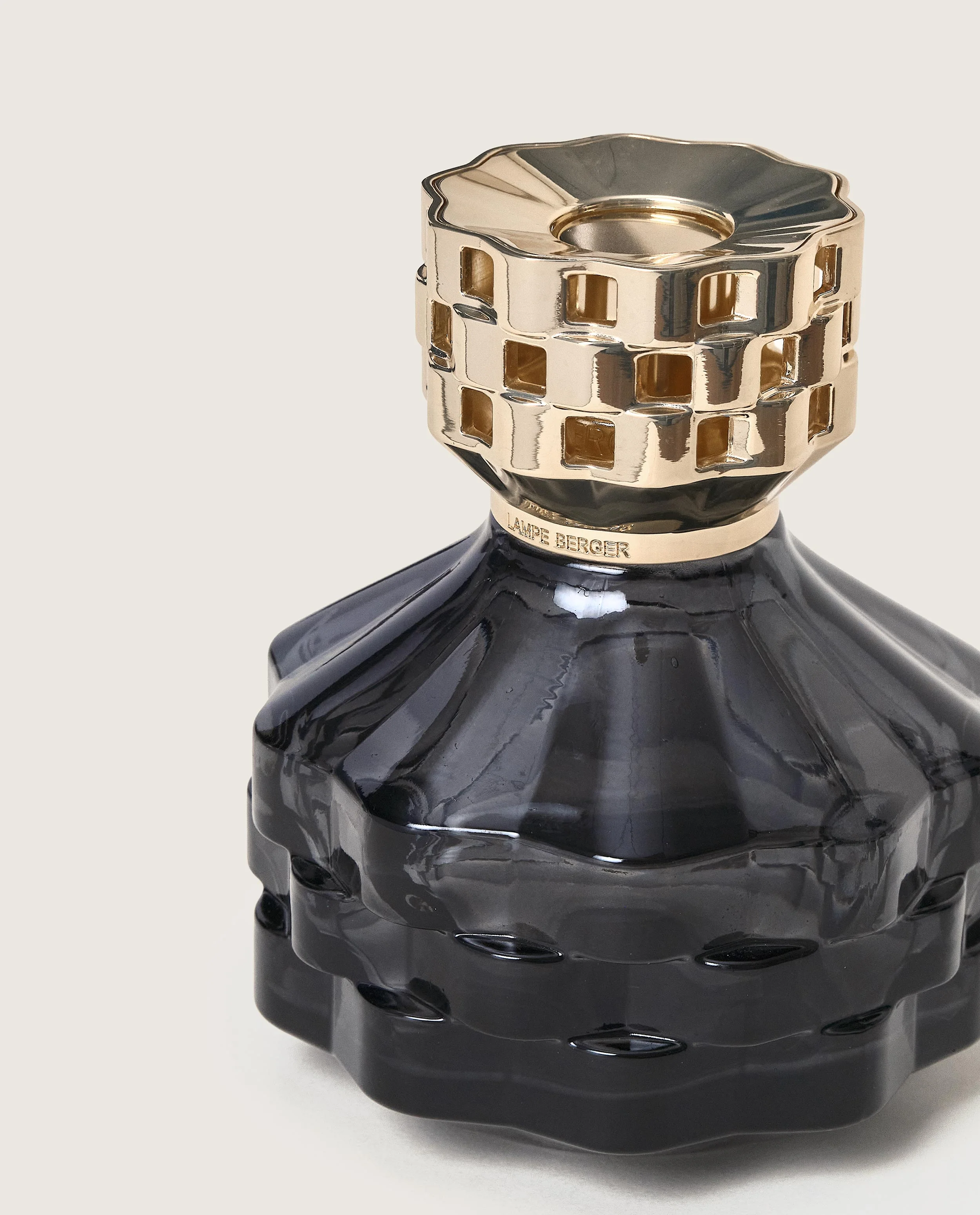 Lampe Berger Bolero Noire