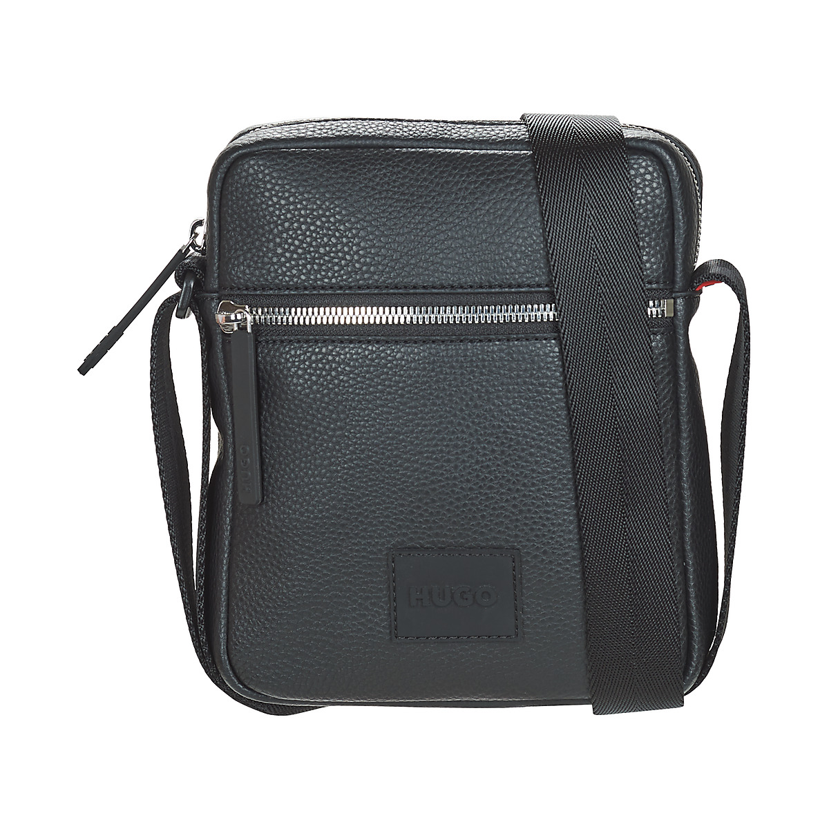 HUGO - Ethon 2.0HI_Crossb - Black