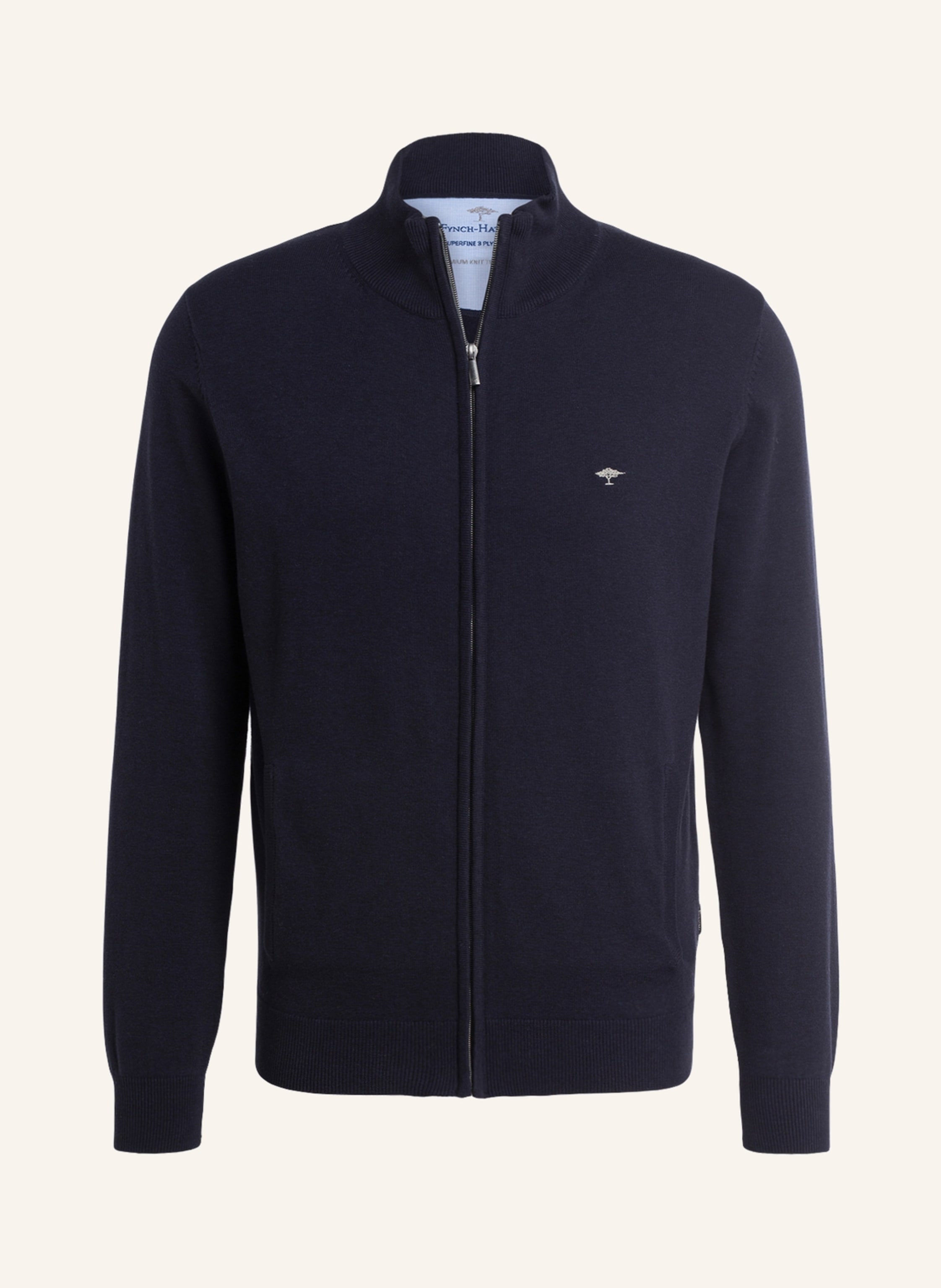FYNCH-HATTON Strickjacke